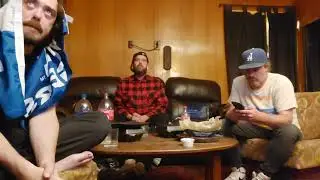 (Reaction) Dodgers walk off win world series game 1
