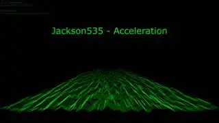 Jackson535 - Acceleration