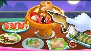 @ Chinese food from cooking games 🥢🍜