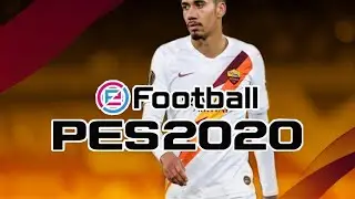 PES 2020 Gameplay On iOS