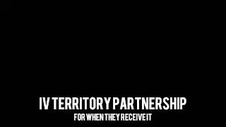 IV Territory Partner BG