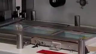 Fully automatic cellophane wrapper - ADR Speedwrapper -  JMV CDC200-260
