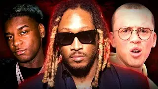 The Worst Rap Features of All Time.