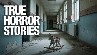 3 True Horror Stories from Abandoned Places 🌧️ | The boredom Slayer