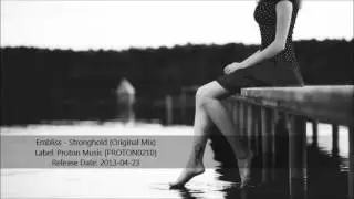 Embliss - Stronghold (Original Mix)