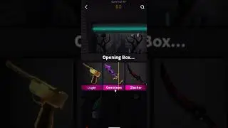 bro was not expecting my x10 luck script to actually work 😭 | description