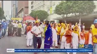 A deep dive into the local Sikh community