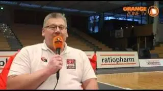 OrangeZone.TV: Hier kommt Andi