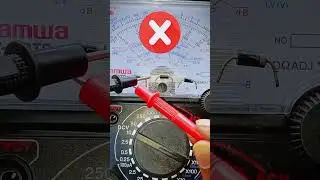 How to Test a Diode with a Multimeter | Forward & Reverse Bias Explained