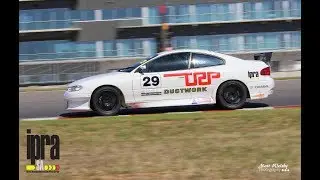 Improved Production Phillip Island 2019 Race 3 Adam Poole