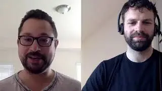How to achieve landing pages with high conversions I Interview with Giovani Gonzalez from SocialRook