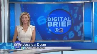 Digital Brief: June 8, 2017