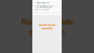 #python