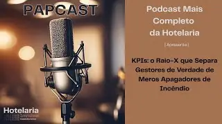 KPIs: o Raio-X que Separa Gestores de Verdade de Meros Apagadores de Inc&ecirc;ndio