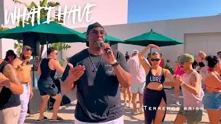 What I Have &ndash; Terrence Brian (Official Bachata Video 2025 | Bachata in English)