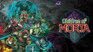Children of Morta #gameplay and #review