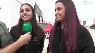 ENSAYO DE LA COMPARSA LOS LEGENDARIOS 2025