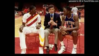 John Devereaux & David Reilly - Grand Designs (b) - Music From NBA Films