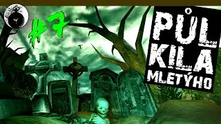Půl kila mlet&yacute;ho | #7 | Centauri Production | CZ Let&rsquo;s play