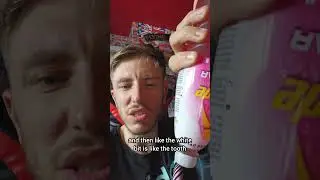 Lucozade Energy Zero Sugar Uplift Pink Lemonade! Project Drink!