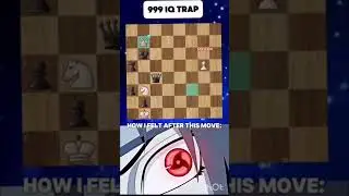 My brilliancy(6) #edit #chesspro #viralshorts #viral