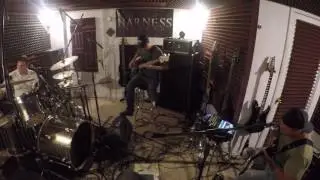 Harness unseen - Seether - Diseased (Cover)
