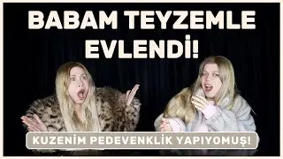 DİNLİYORUZ VE YARGILIYORUZ: AKRABA TERÖRÜ 7 !😮 midemiz bulandı... (SİZDEN GELENLER)