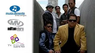 FRANKLIN VILLEGAS | ENTREVISTA MUSICALMENTE ENTRE AMIGOS