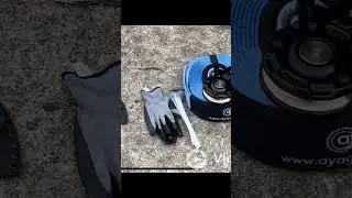 Maol&rsquo;o- Dry Bag. Duffle/Backpack