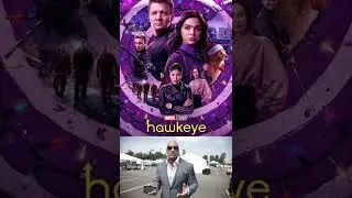MCU PHASE 4 SERIES RANKING #marvel #mcu #phase4