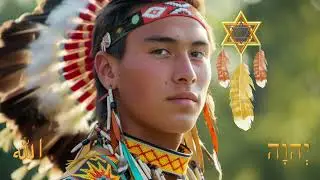 Wampanoag in Bethlehem,  kingdom of light and salvation 3