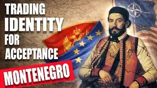 Montenegro Identity Crisis
