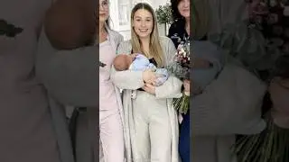 ANDZIAKS MIAŁA BEZBOLESNY POR&Oacute;D ⁉️ WE WSP&Oacute;ŁPRACY ZE SZPITALEM ⁉️😱 TEŚCIOWA PRZYJECHAŁA POZNAĆ WNUKA