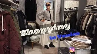 The best clothing stores in Venice