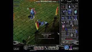 WAR GUILD Kings  MU Crazzy Aguardem!