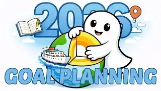 Geocache Talk - 2026 Goal Planning