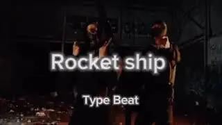 (FREE) Sweepers x Jay5ive | Jersey club Type Beat 2025 Rocket ship