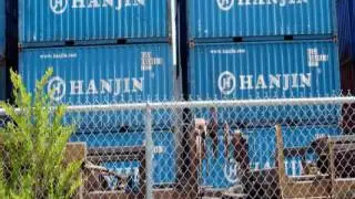 Hanjin Bankruptcy: a Harbinger for the Global Economy?