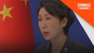 China kecam keras pemindahan minyak Venezuela ke AS