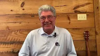 A Conversation With Guy Hovis