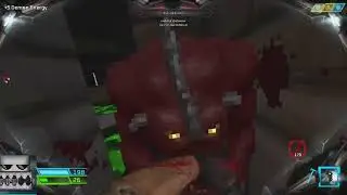 Project Brutality WAR Pack | Tom Halls Various Maps | Ultra Violence | Doom II UZDoom