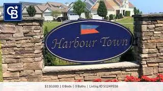 LOT 34 Harbour Town Sullivan, NY 13030