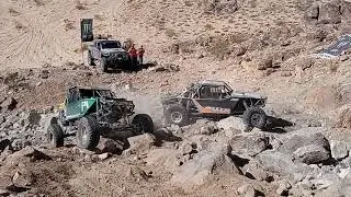 Jack Hammer KOH2021  Ultra4racing