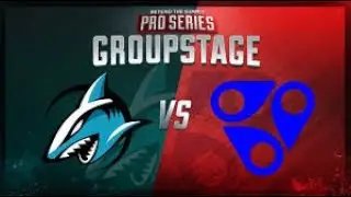 Adroit vs Reality Rift Bo2 HIGHLIGHTS  IBTS PRO SERIES S2I