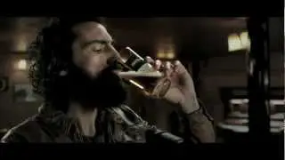 Anuncio Voll-Damm 2012 - Doble o Nada