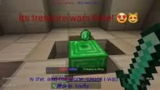 treasure wars mega!
