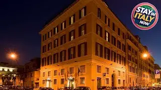 Best Western Artdeco Hotel | Rome, Italy | Hotel Review ⭐