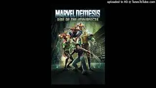 [FREE] Marvel Nemesis Sample Type Beat 