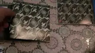 ROLLING STONES STEEL WHEELS FIRST PRESS ON CD КАК ОПРЕДЕЛИТЬ ОРИГИНАЛ