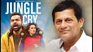 Jungle Cry Wins &lsquo;Best Film&rsquo; Award At Dada Saheb Phalke International Film Festival 2021